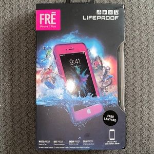 LIFEPROOF FRE iPhone 7 Plus